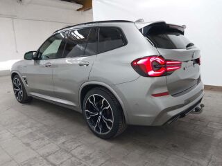 BMW X3 M Shadow Line 3.0 353kW