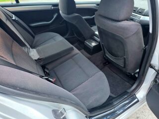 BMW 325 2.5 R6 M54B25 141кВ