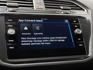 Volkswagen Tiguan Allspace Elegance 7s 1.5 110kW