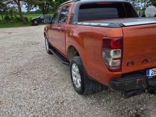 Ford Ranger 3.2 147kW