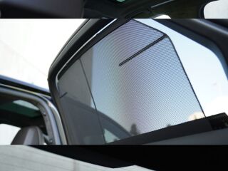 Audi A8 50 Quattro S-Line 3.0 TDi 210kW