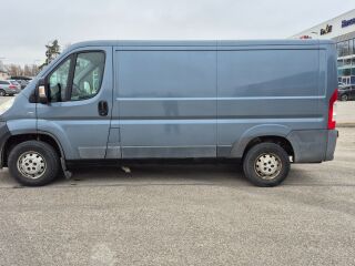 Fiat Ducato 120 Multijet 2.3 88kW