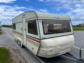 Sävsjö CLUBMAN 612GLE ALDE PÕHJAMAINE VARIANT