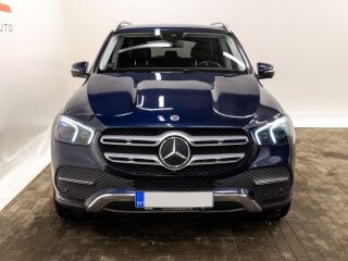 Mercedes-Benz GLE 350 DE 4MATIC 2.0 213kW