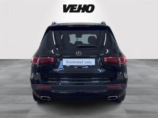 Mercedes-Benz GLB 200 Progressive Night pakett 1.3 120kW