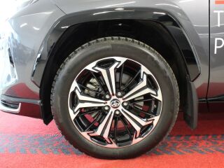 Toyota RAV4 Premium AWD Plug-In Hybrid 2.5 225kW