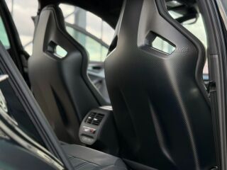 Cupra Formentor VZ5 CUP Racing Edition 2.5 R5 287кВ