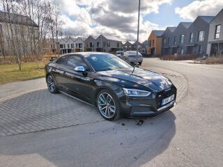 Audi S5 3.0 260kW