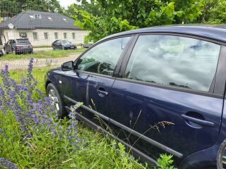 Volkswagen Passat 1.9 85kW
