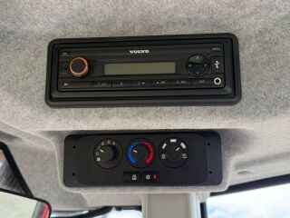 Volvo SD 115B 110kW