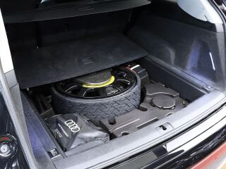 Audi Q7 quattro 3.0 50TDI MHEV 210kW