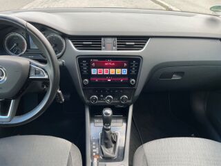 Skoda Octavia 1.0 85kW