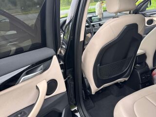 BMW X1 2.0 131kW