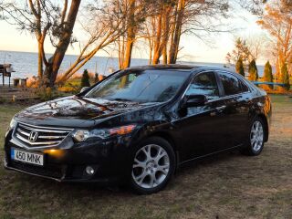 Honda Accord FACELIFT 2.0 115kW
