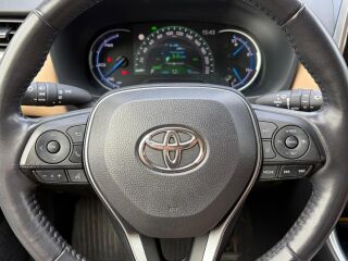 Toyota RAV4 2.5 131kW