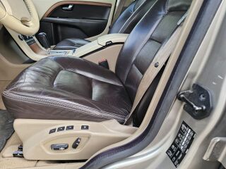Volvo XC70 Summum 2.4 D5 136kW