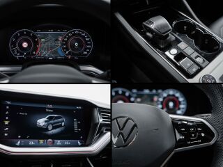 Volkswagen Touareg R-line 4Motion 3.0 250kW