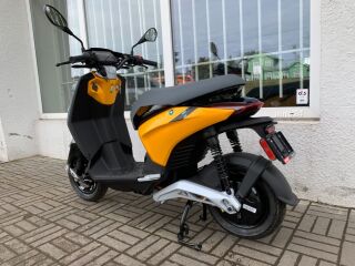 Piaggio 1 ACTIVE
