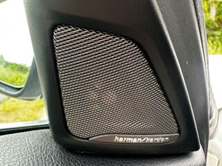BMW 525 2.0 160kW