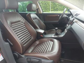 Volkswagen Passat Exclusive 2.0 TDI 125kW