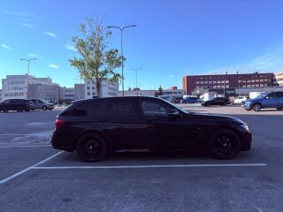 BMW 320 M-Pack 2.0 B47 140kW