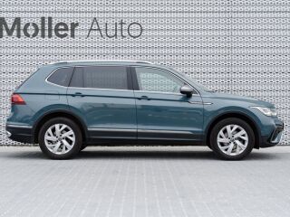 Volkswagen Tiguan Allspace 2.0 TDI 2.0 TDI 110kW