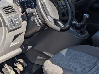 Ford Focus C-Max 1.6 80kW