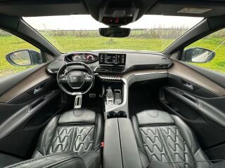 Peugeot 5008 GT pack 1.5 96kW