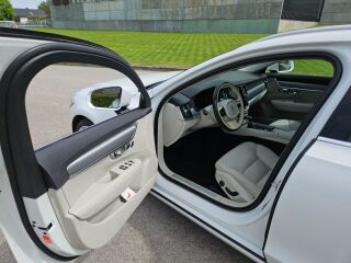 Volvo V90 2.0 140кВ