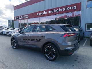 Mitsubishi Grandis Intense Plus 1.8 HEV 116kW