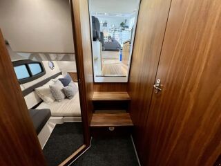 Grandezza 33 OC Volvo Penta D-6