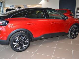 Citroen C4 Max Petrol 130 1.2 96kW