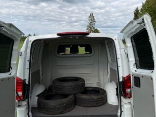 Mercedes-Benz Vito 2.1 140kW