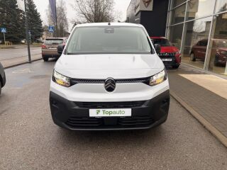 Citroen Berlingo MY80 L2 Diesel 100 1.5 75kW