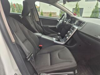 Volvo V60 1.6 84kW