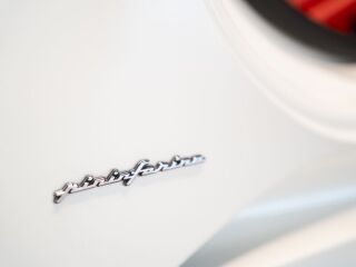 Ferrari California 4.3 V8 338kW