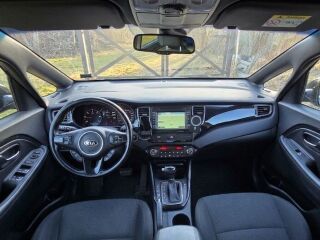 Kia Carens Comfort Pack Navi 1.7 104кВ