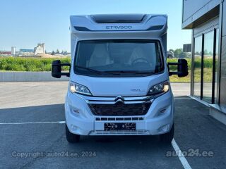 Etrusco T7300 SB Complete Selection 2.2 103кВ