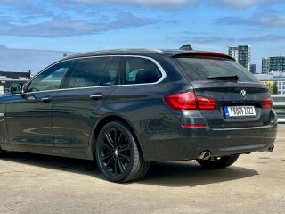 BMW 535 xDrive 3.0 R6 N57Z 230кВ