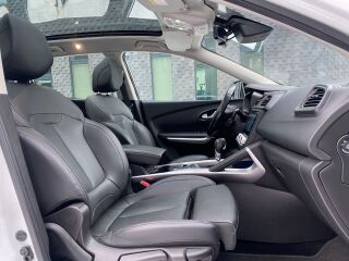 Renault Kadjar GT Line 1.5 85kW