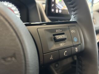 Nissan X-Trail e-4ORCE Tekna+ 1.5 116кВ