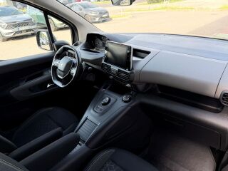 Peugeot Rifter BlueHDi 1.5 96кВ