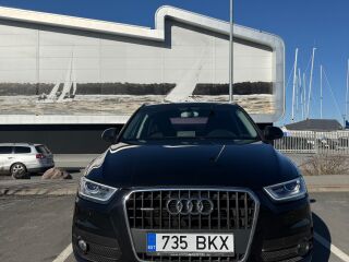 Audi Q3 2.0 130kW
