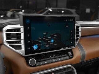 Toyota Tundra 1794 edition 3.5 290кВ