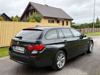 BMW 520 2.0 135кВ