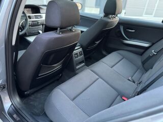 BMW 320 2.0 135kW