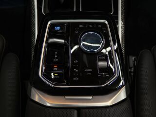 BMW i7 eDrive50 M Sport pakett 250kW