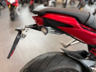 Honda CBR 650 RA R4 70kW