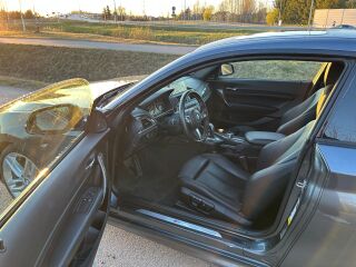 BMW 228 2.0 180kW