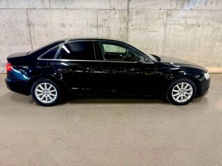 Audi A4 LIMOUSINE 2.0 130kW